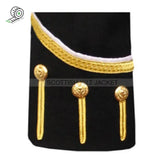 doublet Kilt Jacket pipe band